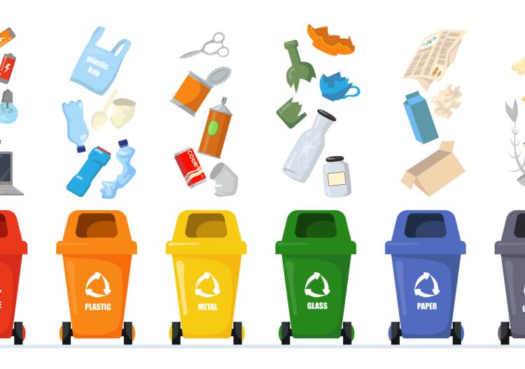 Recycler pour demain : pourquoi chaque geste compte