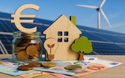 Financement participatif des énergies renouvelables : le crowdfunding au service de la transition énergétique