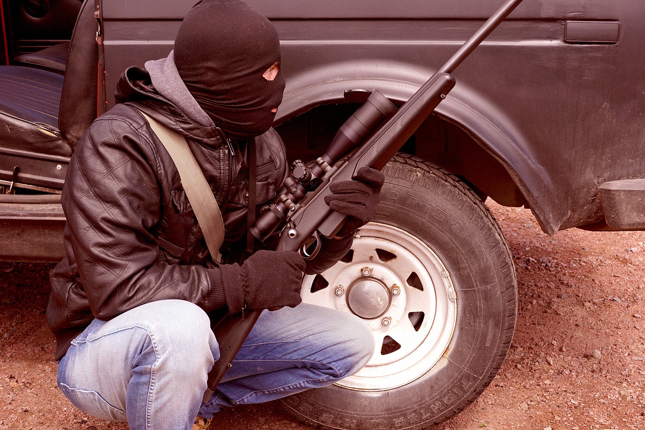 piste anarchiste