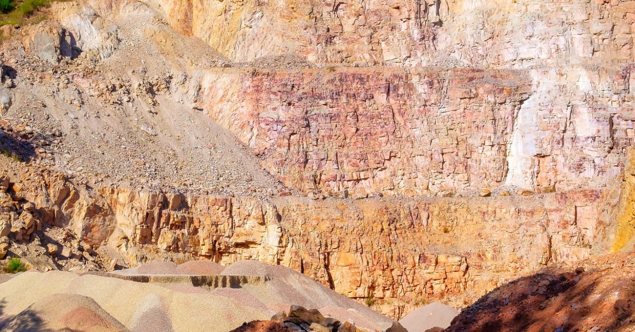 Hydrogène terrestre : une énergie propre pour 170 000 ans