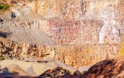 Hydrogène terrestre : une énergie propre pour 170 000 ans