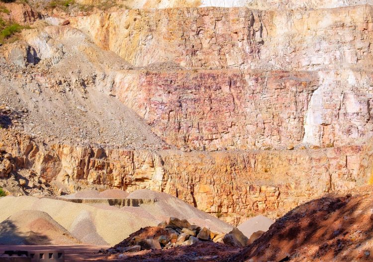 Hydrogène terrestre : une énergie propre pour 170 000 ans