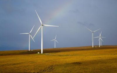 Comment fonctionne une éolienne ?