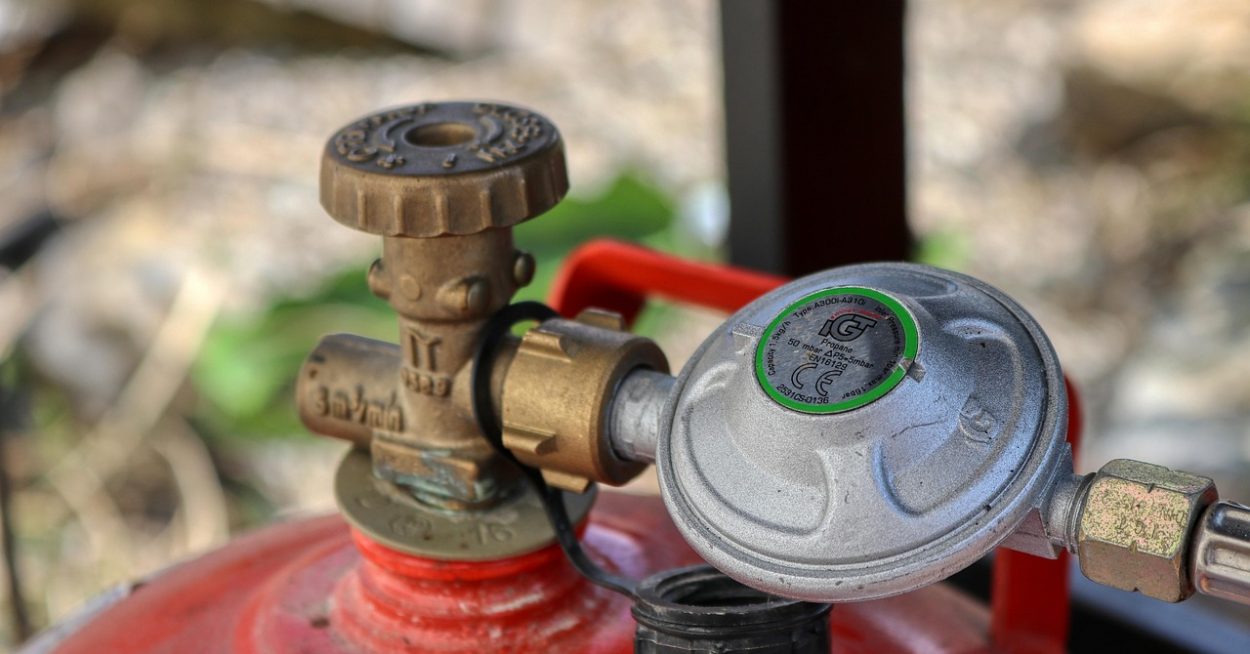 Offensive stratégique des Émirats sur le gaz