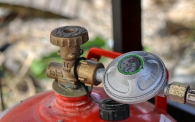 Offensive stratégique des Émirats sur le gaz