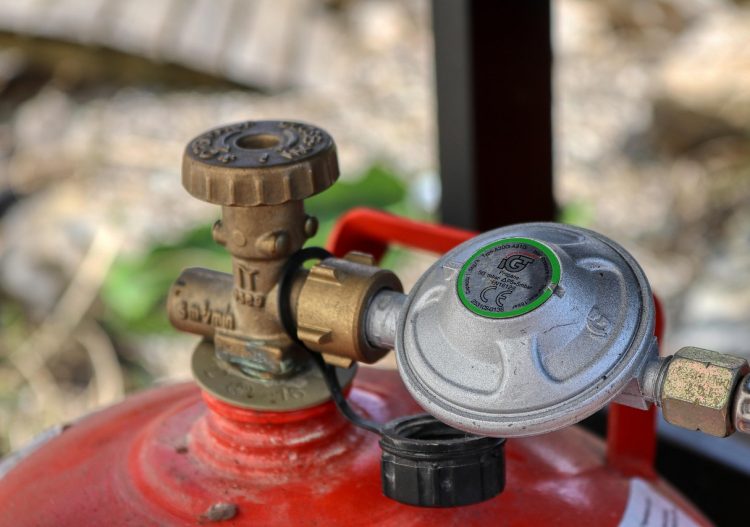 Offensive stratégique des Émirats sur le gaz