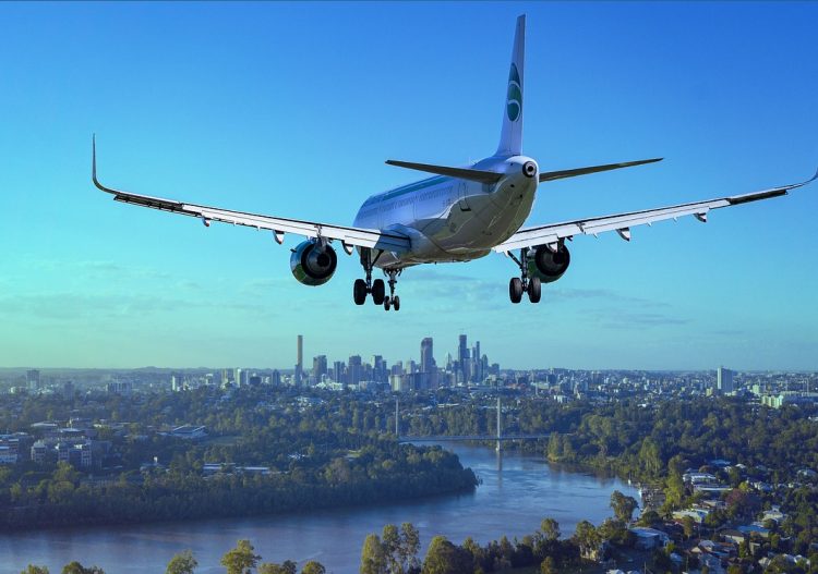 Gianluca Grimalda : scientifique viré parce qu&rsquo;il refuse l&rsquo;avion !