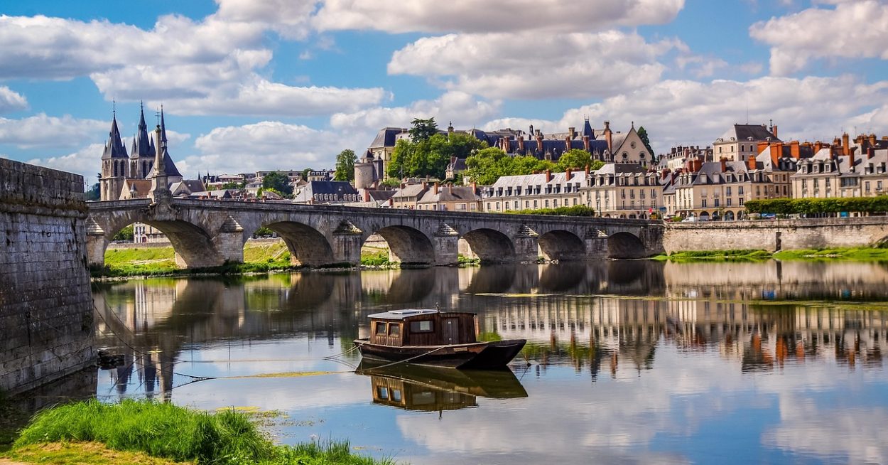 À Blois, l’autopartage citoyen fait loi