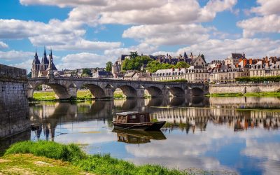 À Blois, l’autopartage citoyen fait loi