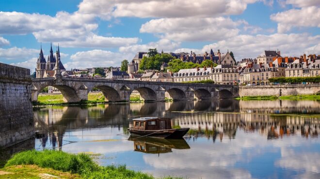 Blois