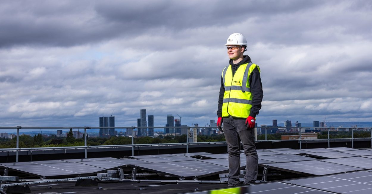 Photovoltaïque : un nouvel appel d’offres simplifié pour les petites installations