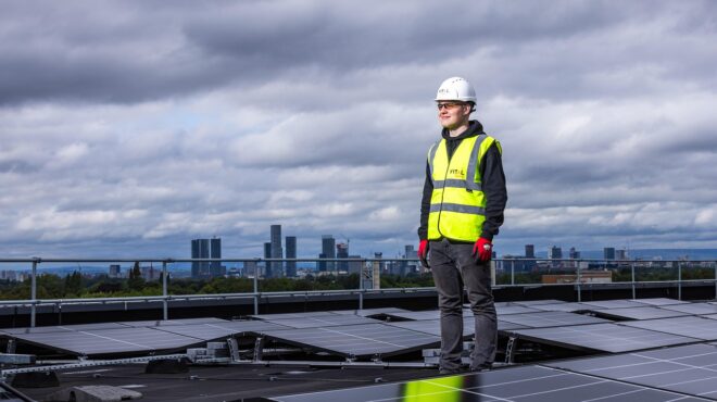 Photovoltaïque