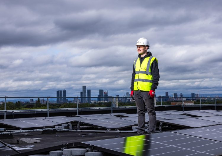 Photovoltaïque : un nouvel appel d’offres simplifié pour les petites installations
