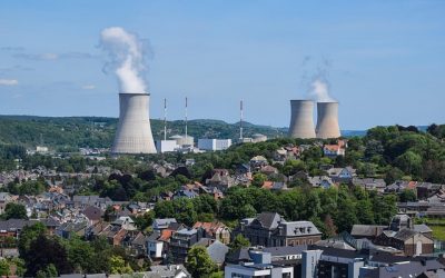 Les centrales nucléaires françaises : un pilier énergétique en mutation