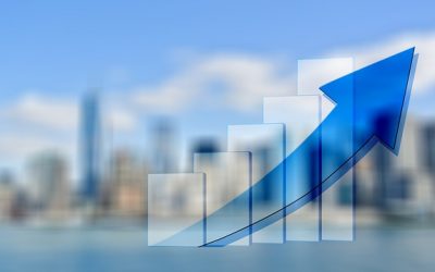 Le FMI revoit à la hausse ses prévisions de croissance mondiale : quelles conséquences pour les marchés et les entreprises ? Décryptage par l’expert Avi Itzkovich