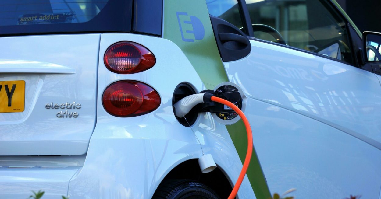 Pourquoi les connecteurs de batterie sont-ils une technologie clé pour soutenir la transition énergétique ?