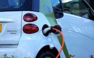 Pourquoi les connecteurs de batterie sont-ils une technologie clé pour soutenir la transition énergétique ?