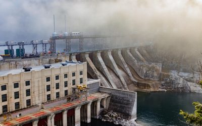 L’hydroélectrique, la force de l’eau au cœur de la transition énergétique