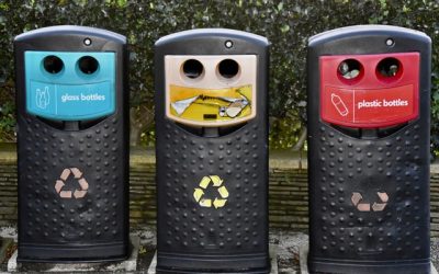 Recycler : un impératif environnemental, économique et sociétal