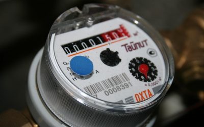 Le compteur électrique, pivot de la transition énergétique