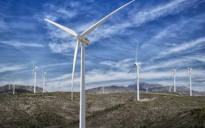 Énergies renouvelables : en 2025, l’éolien et le solaire ont dépassé le fossile dans la production électrique européenne