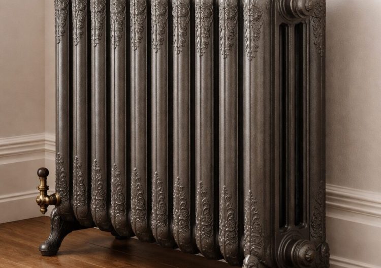 Chauffages en fonte : un choix durable, performant et intemporel