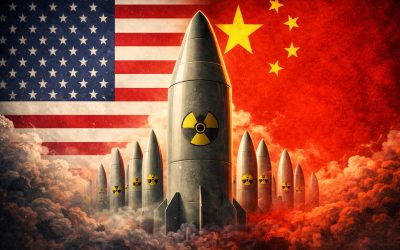 Nucléaire : Washington accuse Pékin d’accélérer son programme d’armement