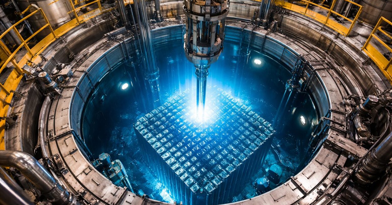 La fission nucléaire, une énergie puissante au cœur des débats énergétiques