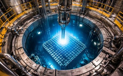 La fission nucléaire, une énergie puissante au cœur des débats énergétiques