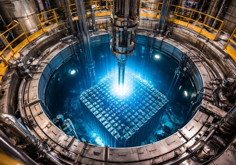 La fission nucléaire, une énergie puissante au cœur des débats énergétiques