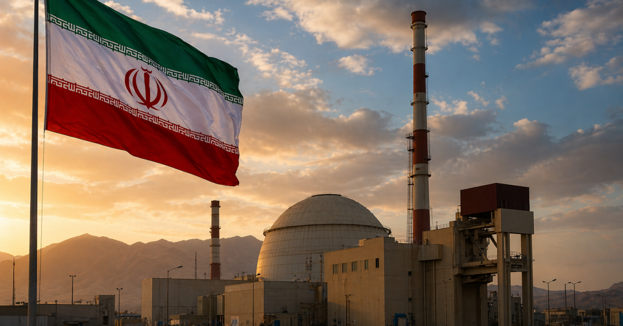 Nucléaire iranien : ce que l’on sait vraiment d’un programme au cœur des tensions