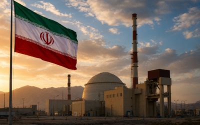 Nucléaire iranien : ce que l’on sait vraiment d’un programme au cœur des tensions