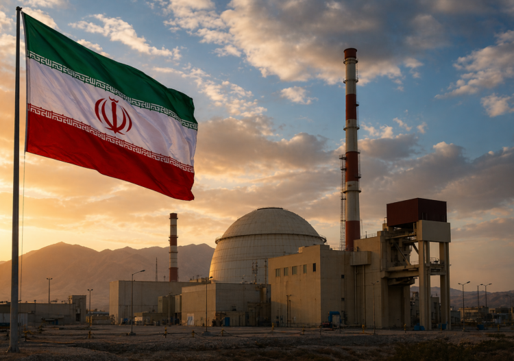 Nucléaire iranien : ce que l’on sait vraiment d’un programme au cœur des tensions