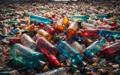 Déchets plastiques : pourquoi le recyclage ne suffit toujours pas en France