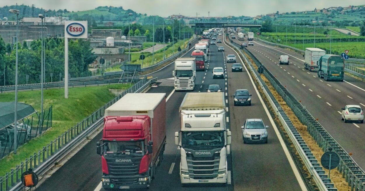 CEE transport : financer la transition énergétique de vos véhicules