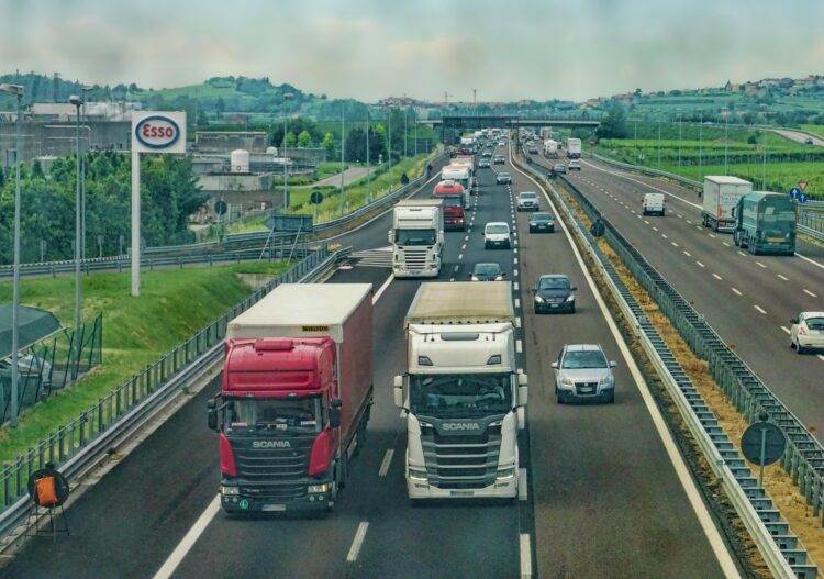 CEE transport : financer la transition énergétique de vos véhicules