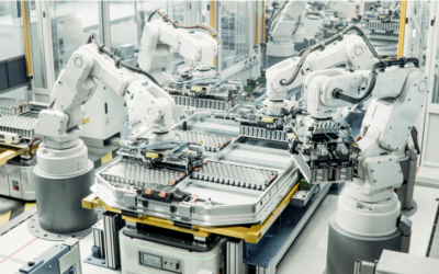 Quel est le meilleur dépoussiéreur pour l’industrie métallurgique et les giga-usines de batteries ?