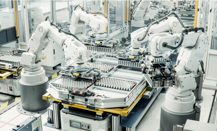 Quel est le meilleur dépoussiéreur pour l’industrie métallurgique et les giga-usines de batteries ?