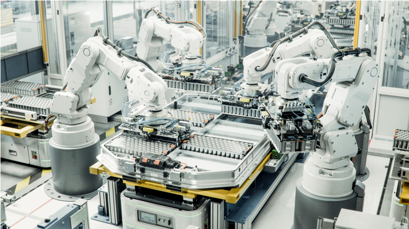 Quel est le meilleur dépoussiéreur pour l’industrie métallurgique et les giga-usines de batteries ?