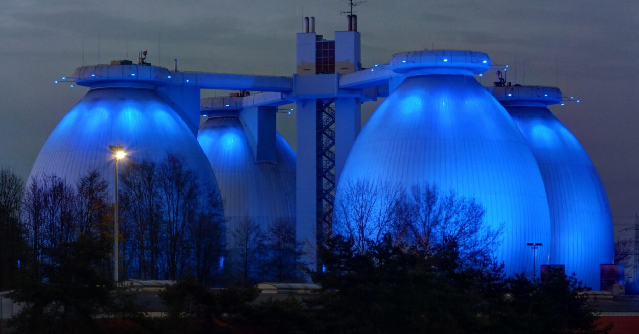 Biométhane : la file d’attente gonfle de 25 %, les mises en service reculent d’un tiers