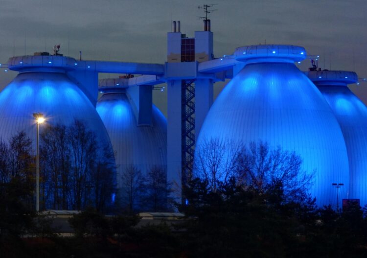 Biométhane : la file d&rsquo;attente gonfle de 25 %, les mises en service reculent d&rsquo;un tiers