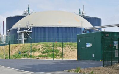 independance energetique peut on compter sur production gaz vert - Le Monde de l'Energie