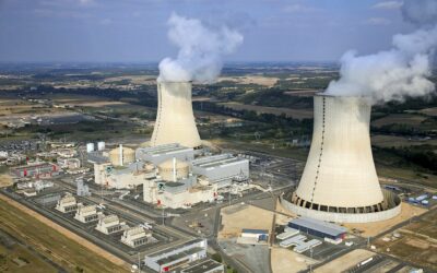 modulation nucleaire risque majeur - Le Monde de l'Energie