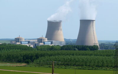 consommation eau centrales nucleaires question - Le Monde de l'Energie