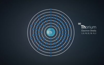combustible nucleaire au thorium avenir ou delire 3 3 - Le Monde de l'Energie